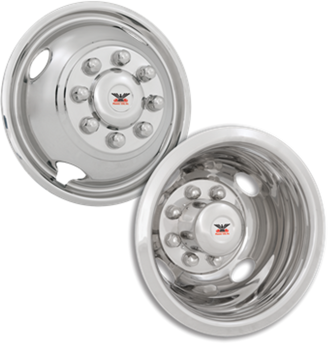 Phoenix Usa Nf23 Wheel Simulator - image 1