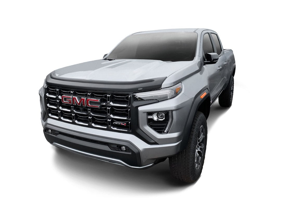 Husky Liner 2830114 Aeroskin II Hood Bug Deflector