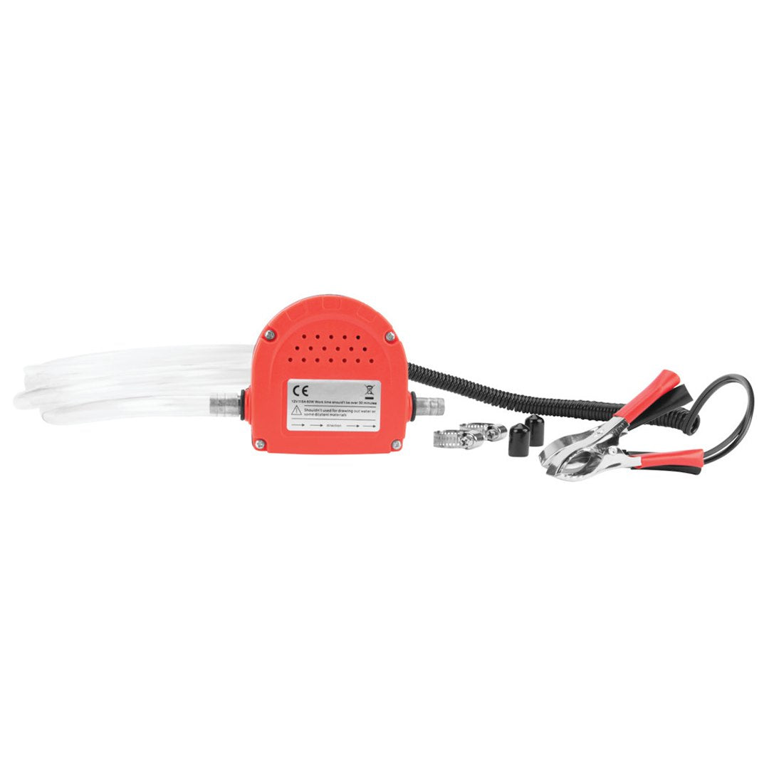 Performance Tool W54170 Oil Change Pump - image 4
