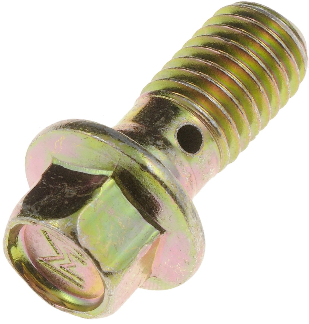 Dorman 13940 M10 × 1.5 Brake Hose Banjo Fastener - image 3