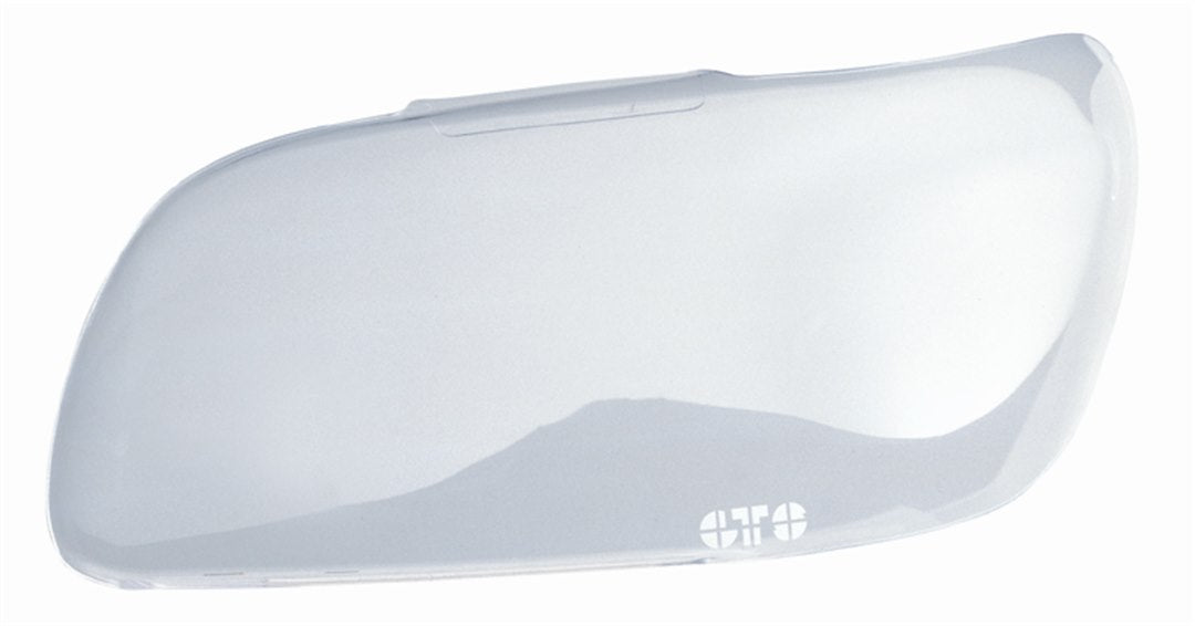 GT Styling GT0777C Headlamp Cover