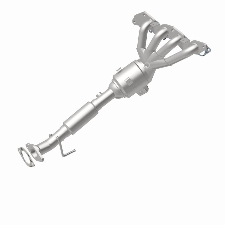 MagnaFlow 5531186 California Grade Catalytic Converter