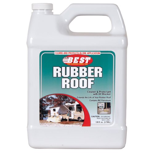 Propack 55128 Rubber Roof Cleaner