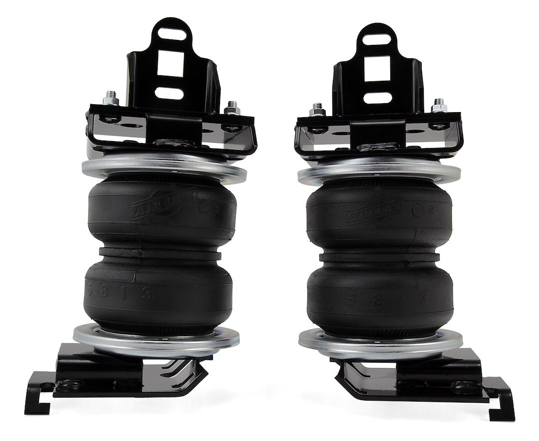 Air Lift 57375 Helper Spring Kit - image 1