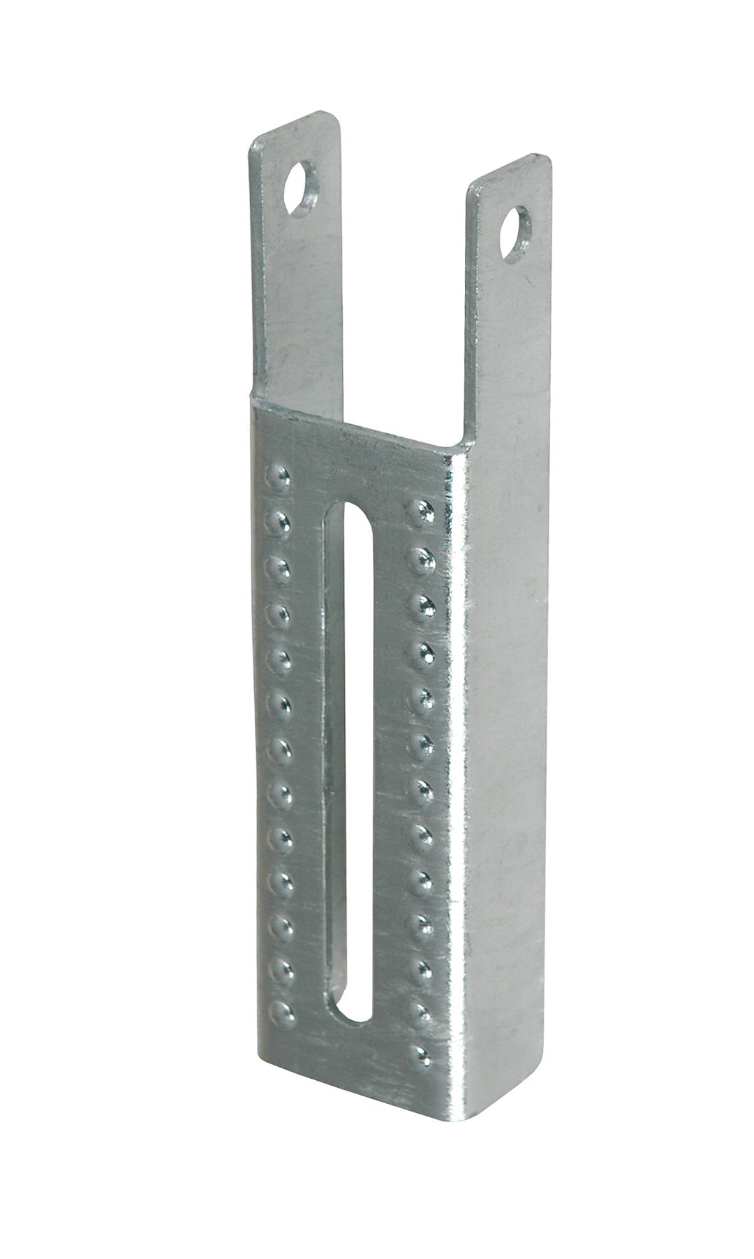 C.E. Smith Company 10603G40 Edge-Bunk Steel Mounting Support - image 1