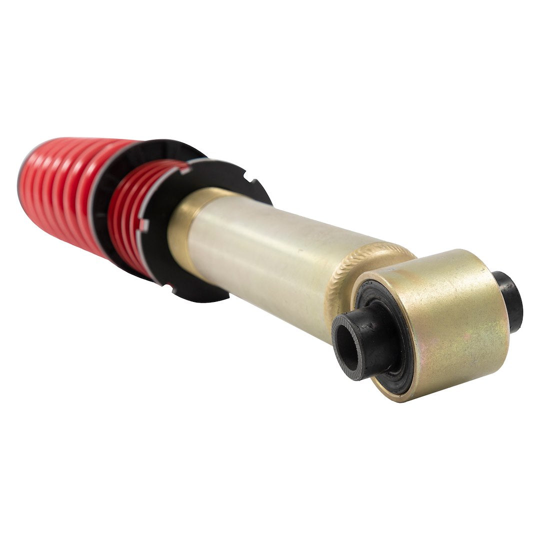 Belltech 15329 Adjustable Coilover, Silver Body/Red Spring - image 4