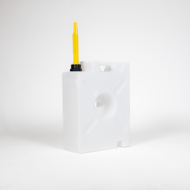 Rotopax RX-5W Water Storage Container