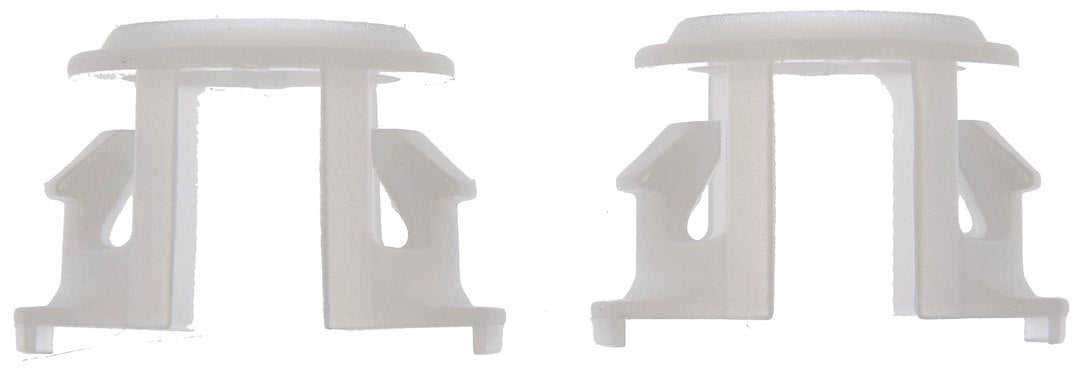 Dorman (OE Solutions) 800-407 Heater Connection Clip Set - image 2