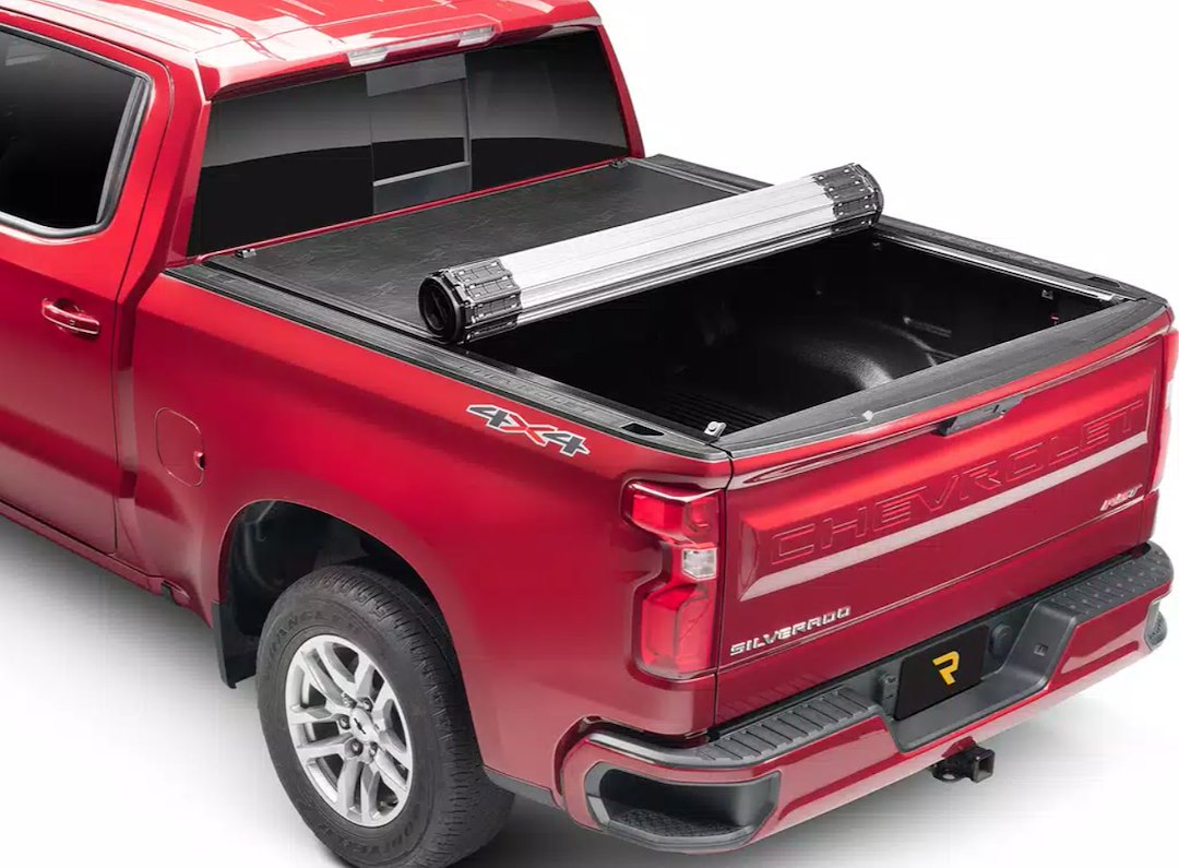 Bak Industries 39213 Tonneau Cover - image 2