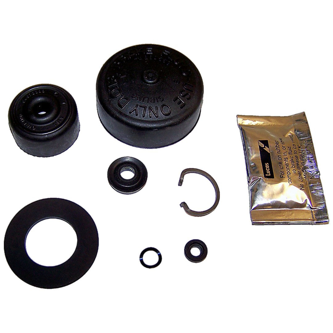 Crown Automotive 83500369 Steering Pump Seal Package - image 2