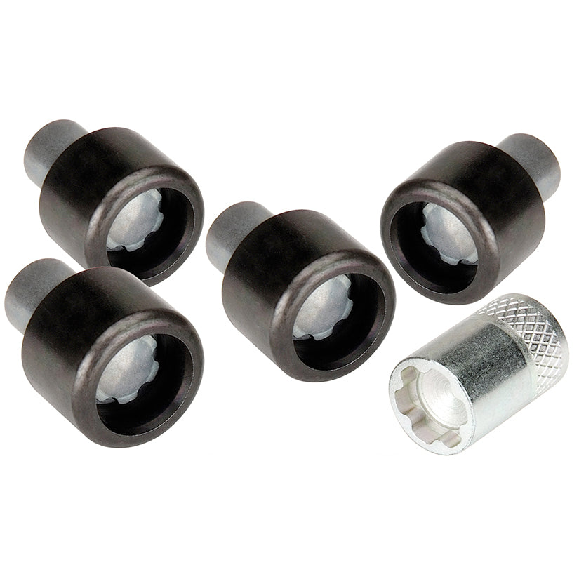 McGard 76060 Lock for Door Hinge