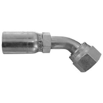 Dayco 108753 45-Degree Swivel Hose Connector - image 1
