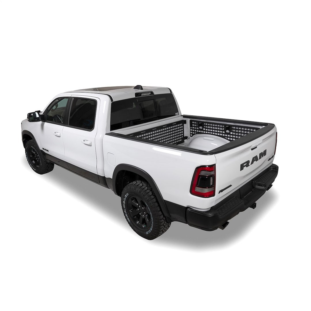 Putco 195201 Dodge Ram MOLLE Cargo Mount