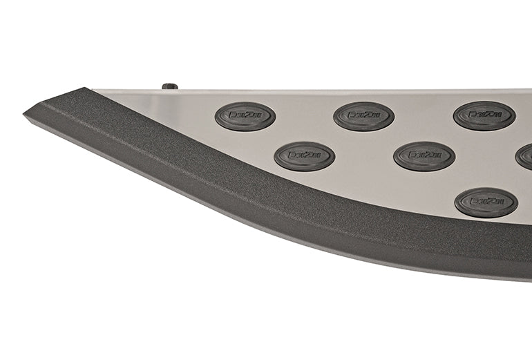Dee Zee DZ16203 NXC Stationary Entry Board - image 3