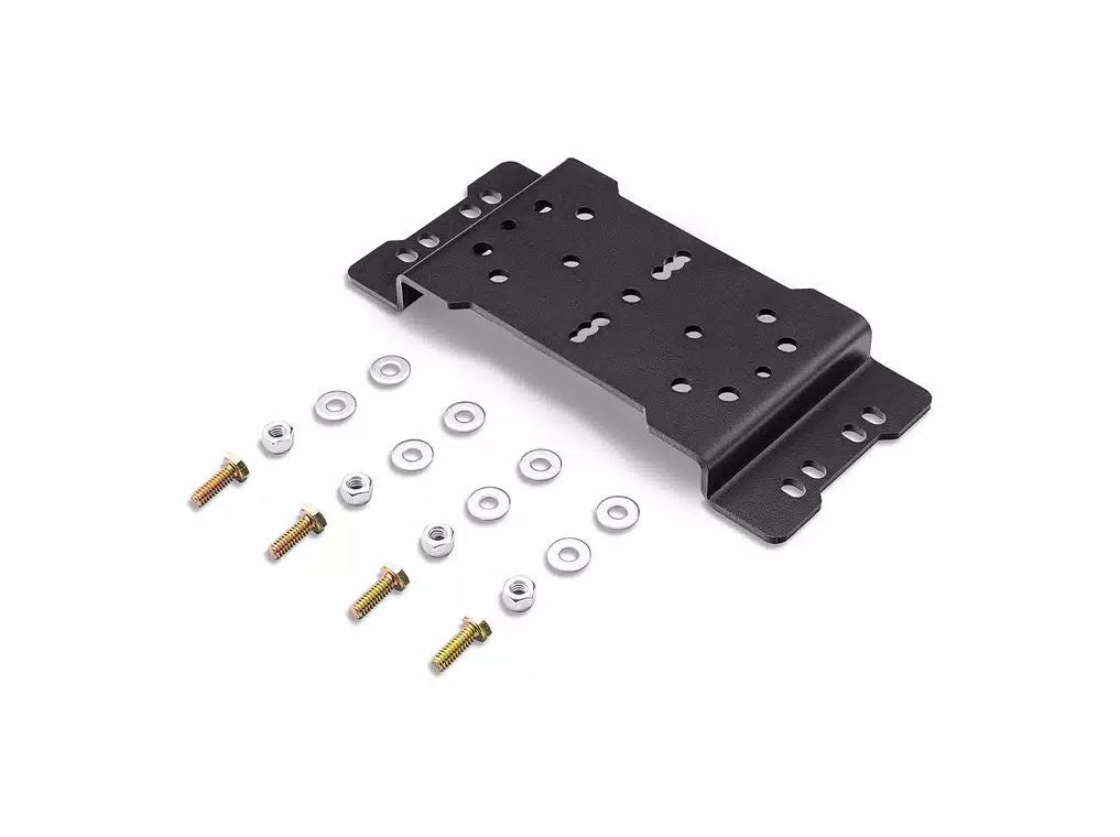 Bushwacker 9000102 MOLLE Tool-Adapter Mounting Plate