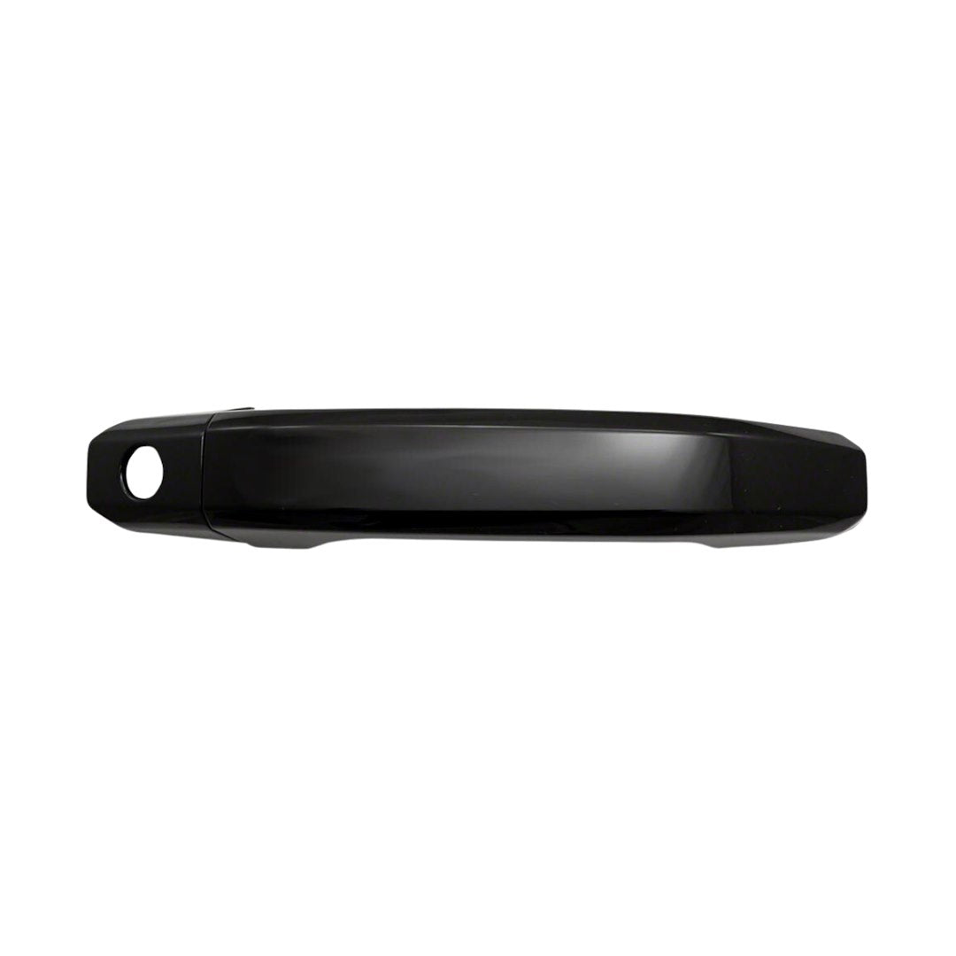 Coast To Coast DH68588BBK Silverado/Sierra Gloss Lever Overlay Package - image 1