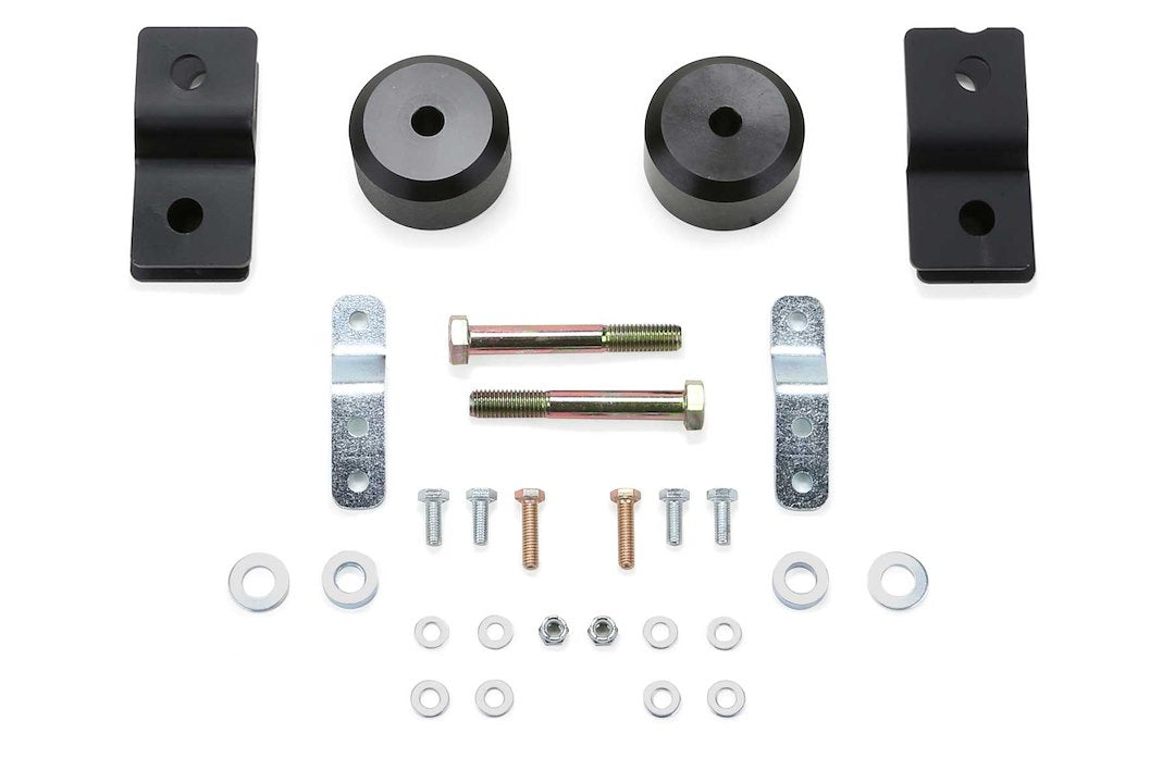 Fabtech FTL5208 Ford Front Coil Leveling Spacers