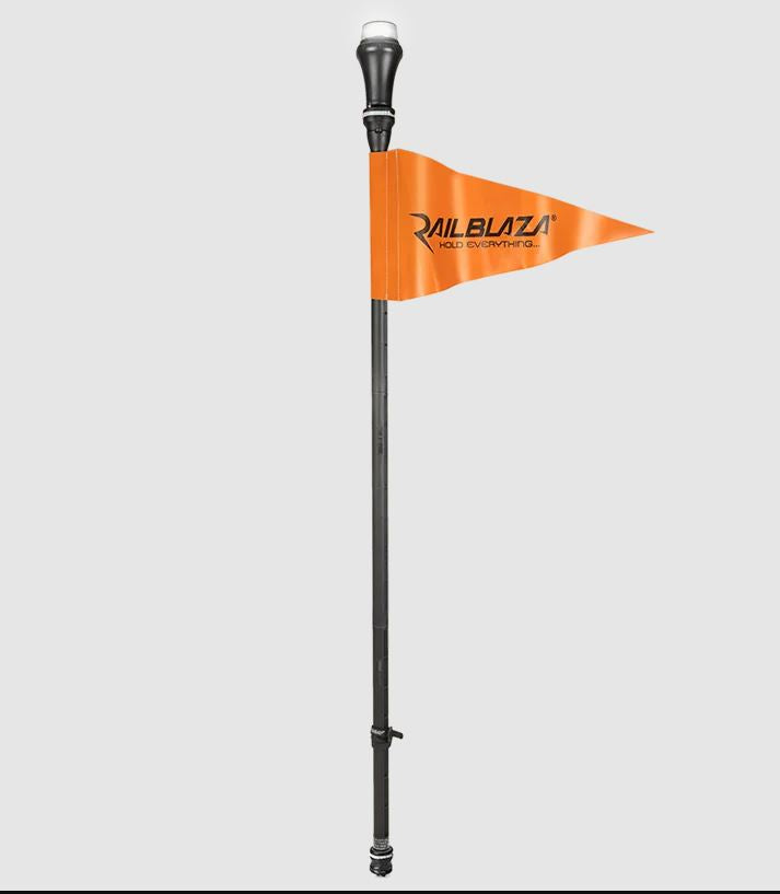 Railblaza 08-0073-11 Visibility Kit II Navigation Lamp