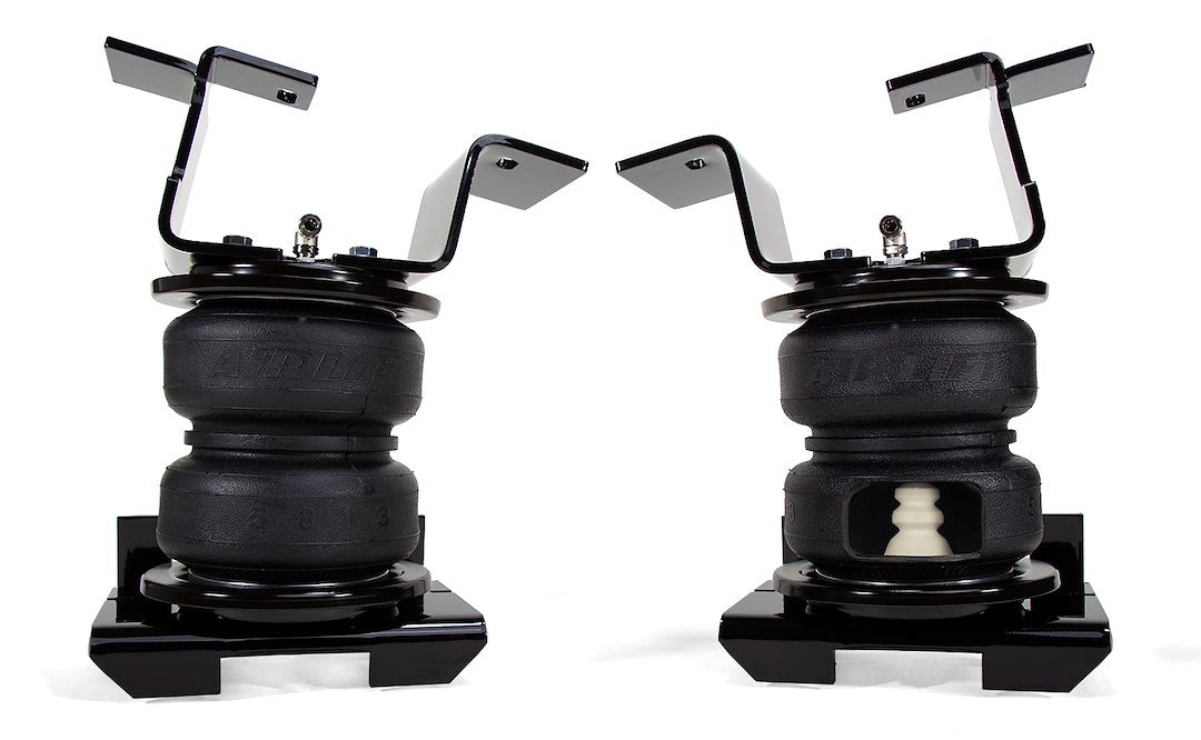 Air Lift 88231 LoadLifter 5000 Ultimate Frame-Mount Kit - image 1
