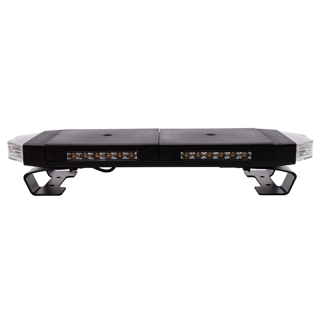 Putco 950216 Hornet Stealth Roof Warning Bar
