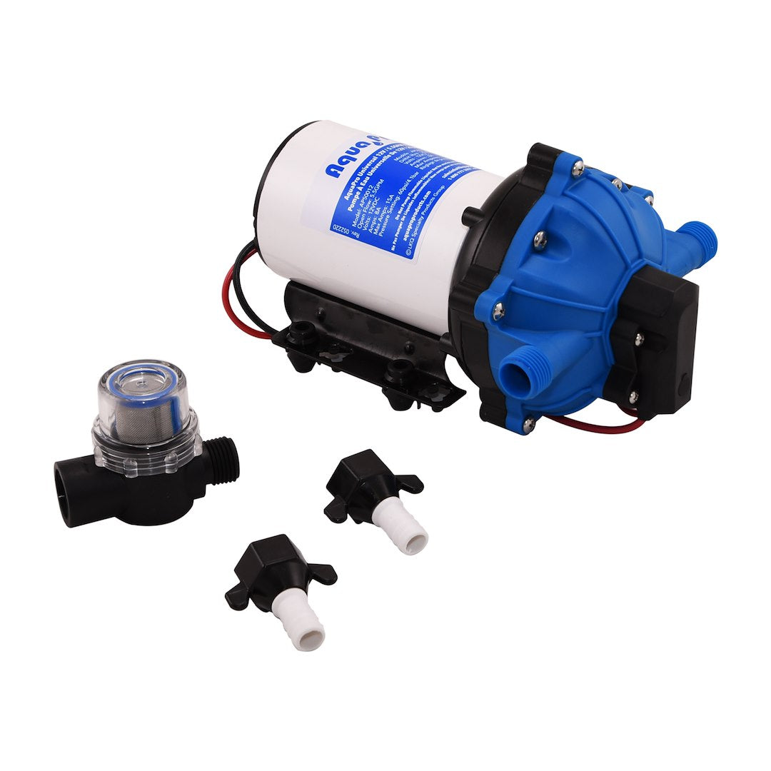 Aqua Pro 21863 Fresh Water Pump - image 1