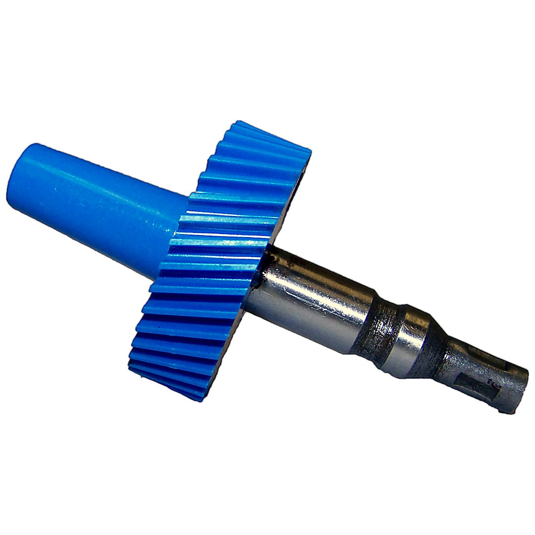 Crown Automotive 52067638 Blue Driven Speedo Gear, 38 Teeth - image 3