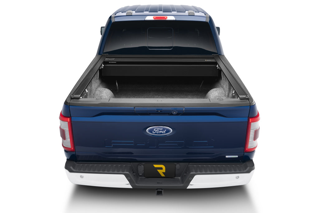 Retrax T-60378 RetraxONE XR Plastic Truck-Bed Cover