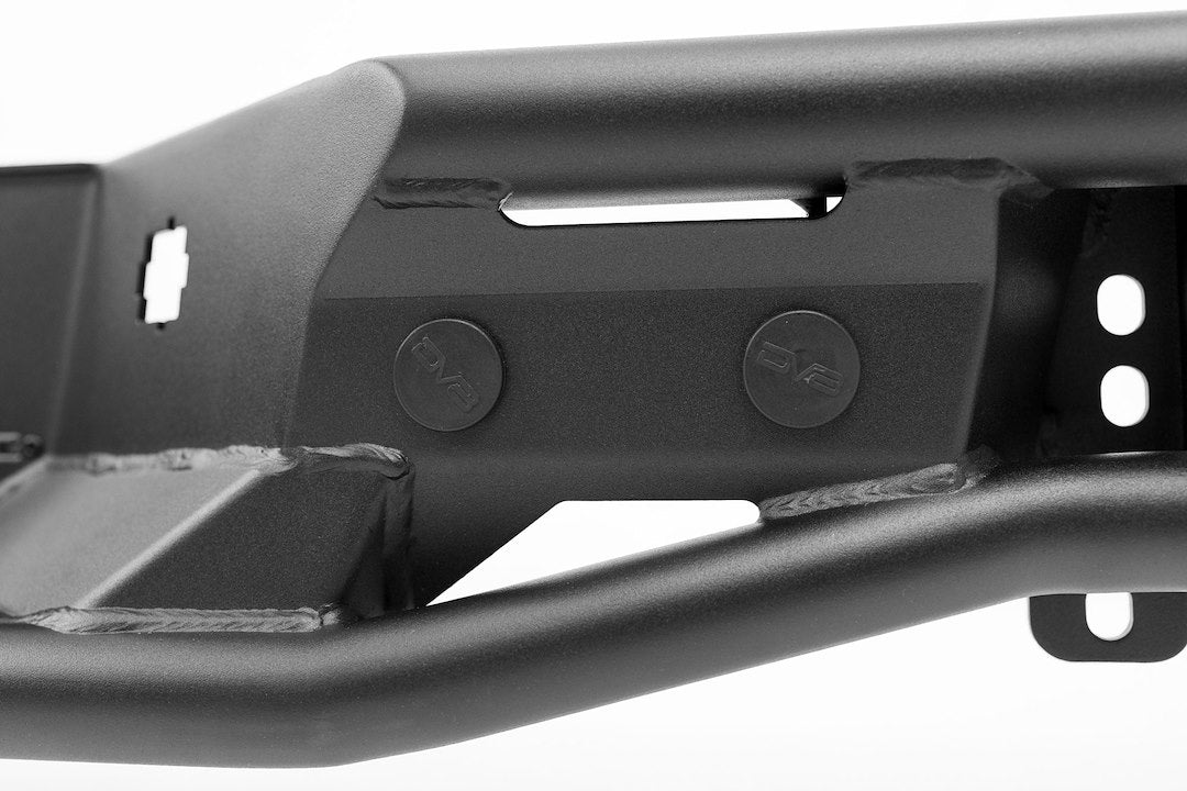 DV8 Offroad RBTT2-07 Tundra Prerunner Rear Bumper