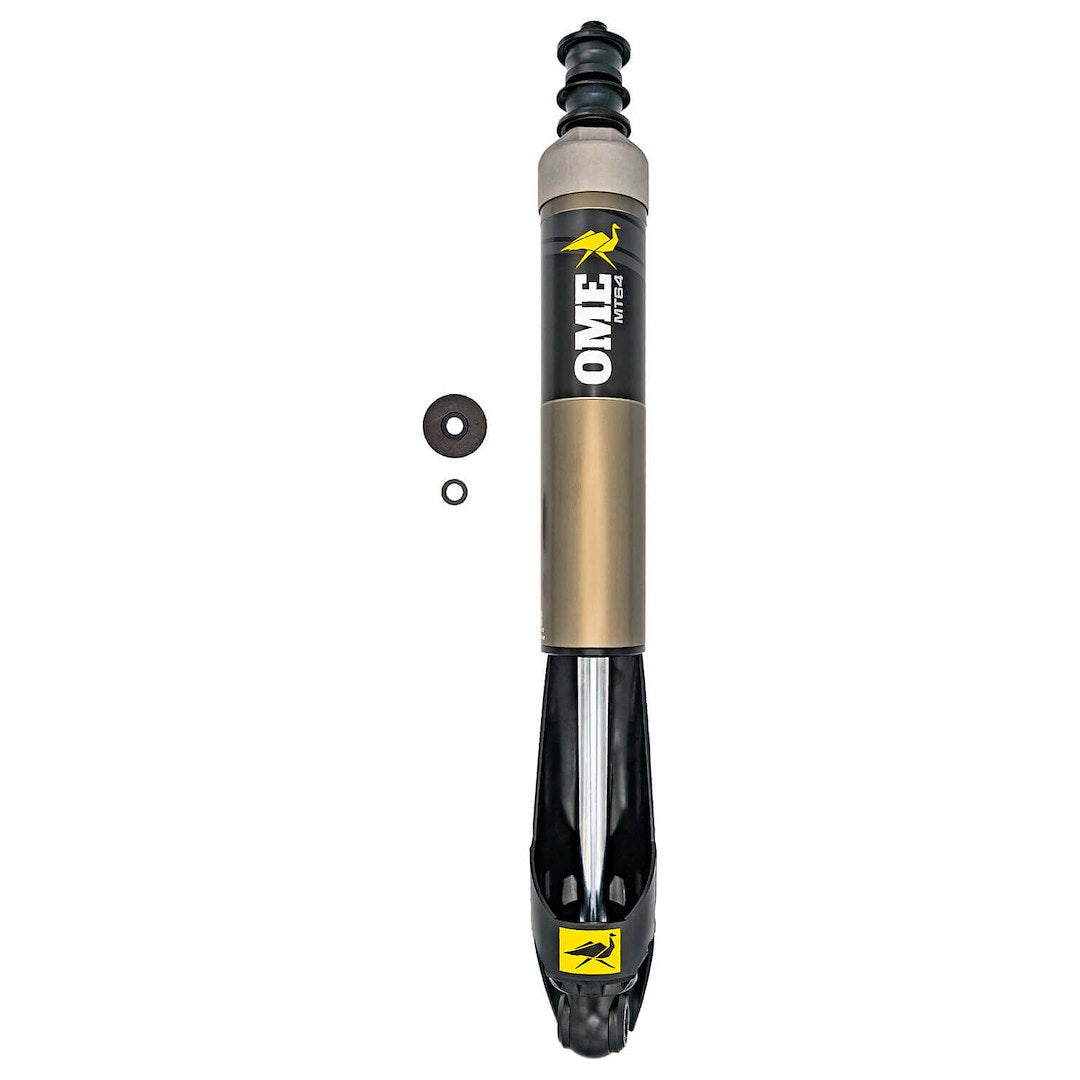 ARB MT64601009 MT64 Prado 150 Rear Monotube Shock - image 1