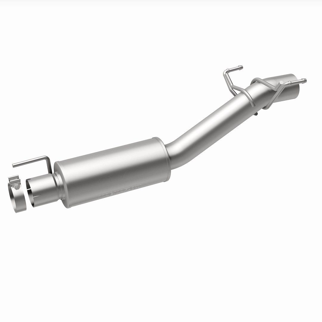 MagnaFlow 19493 D-Fit Replacement Exhaust Muffler
