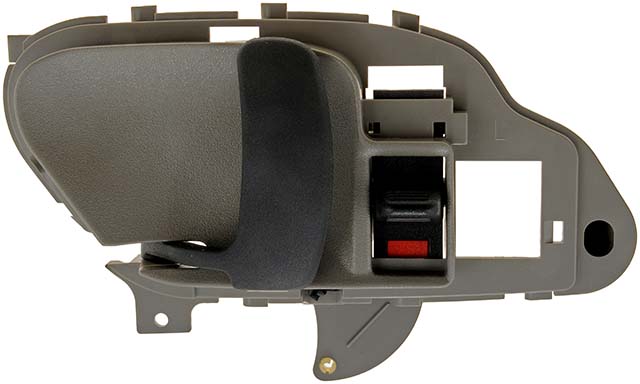 Help! By Dorman 77187 Chevrolet/GMC Cabin Paddle Handle - image 1