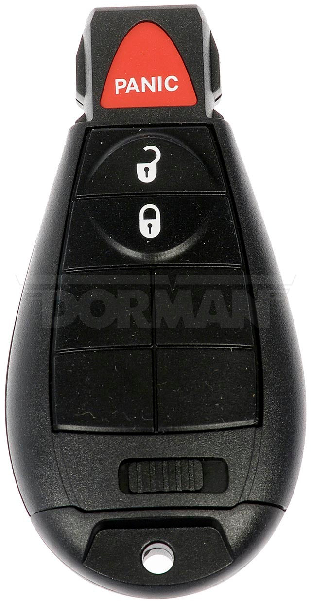 Dorman 99454st Keyless Remote Entry Fob - image 3