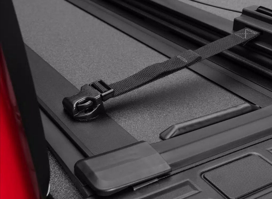 BAK Industries 448406 2005–2015 Tacoma 5-ft MX4 Tonneau - image 8