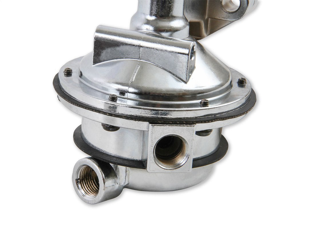 Holley 12-460-11 Mechanical Fuel Pump