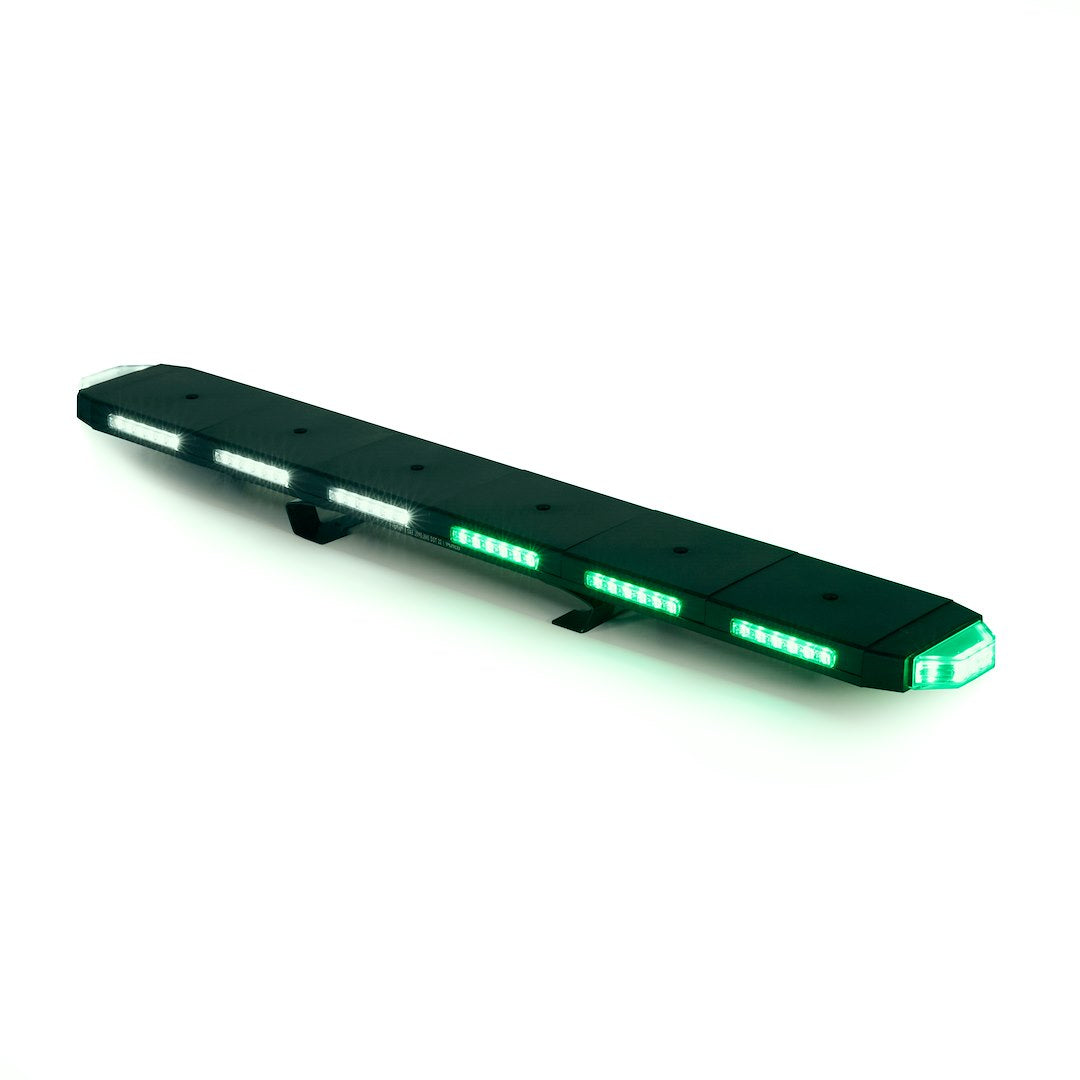 Putco 950336 Hornet Three-Color Warning Light
