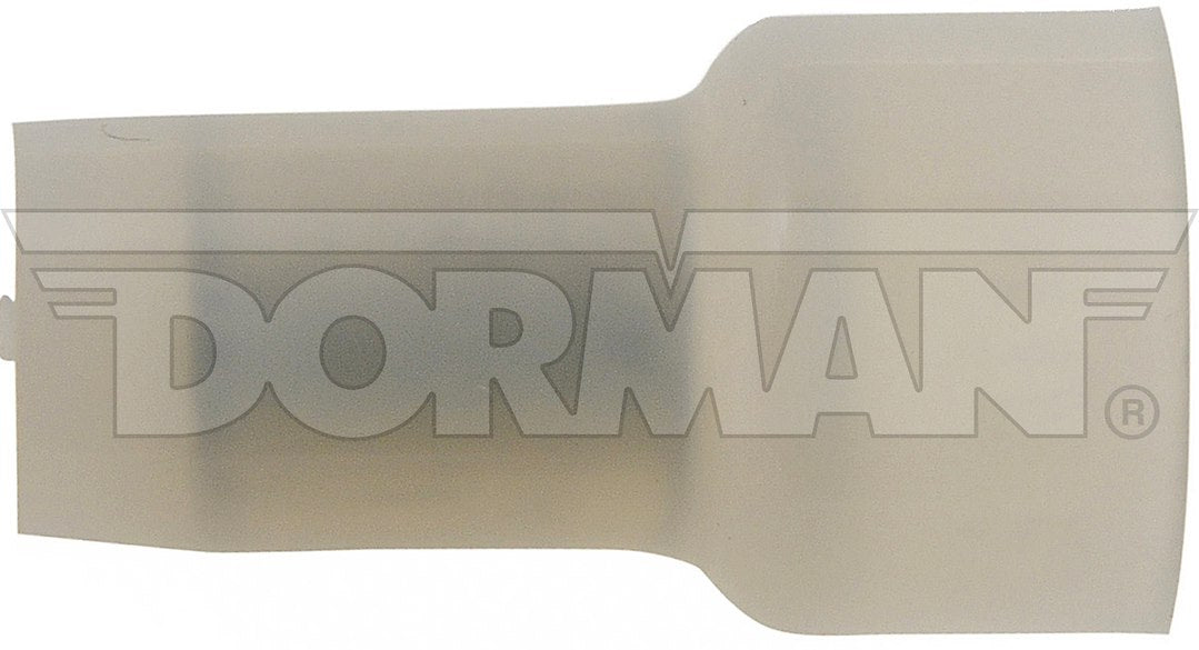 Dorman (OE Solutions) 85491 Clear Closed-End Wire Splice Set - image 2