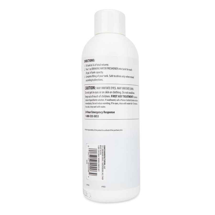 Camco 40206 TastePURE 16-oz Drinking Water Freshener