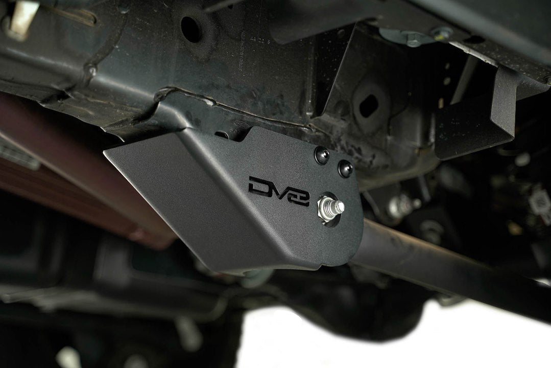 DV8 Offroad SPBR-06 Bronco Suspension Arm Skids