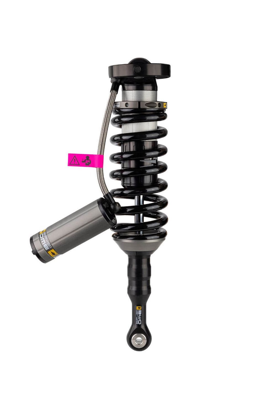 ARB BP5190002R BP-51 Adjustable Coilover with Black Spring - image 2