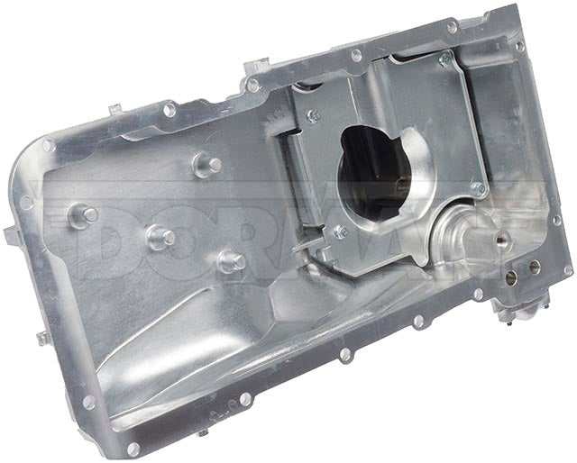 Dorman 264375 5-Quart Engine Oil Pan - image 3