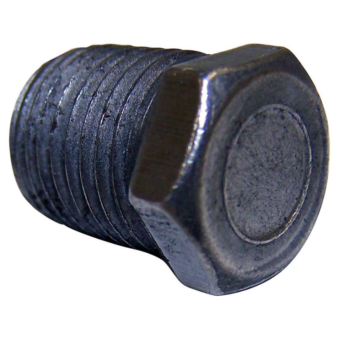 Crown Automotive G444618 Application-Unconfirmed Plug - image 1
