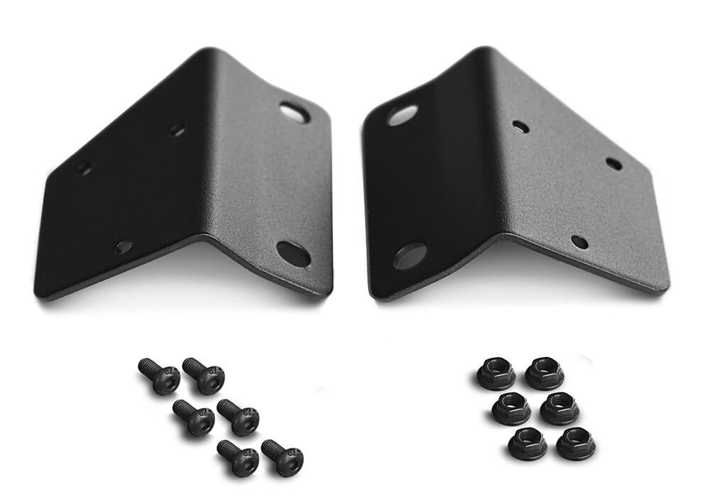 AMP Research 74614-01A BedXtender HD Mounting Brackets