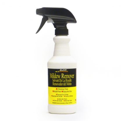 BoatLife 1137 Remover for Mildew Stains