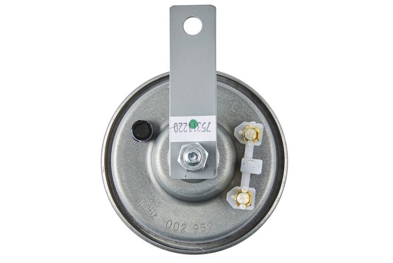Hella 002952811 High-Tone Disc-Style Horn