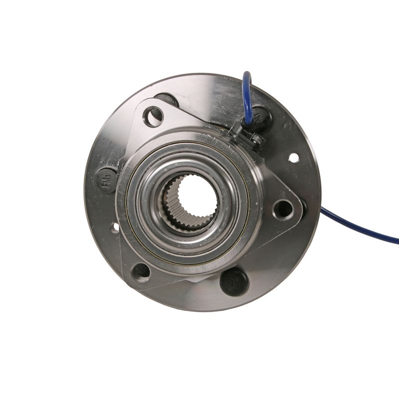 Moog Hub Assemblies 515160 Wheel Hub Assembly