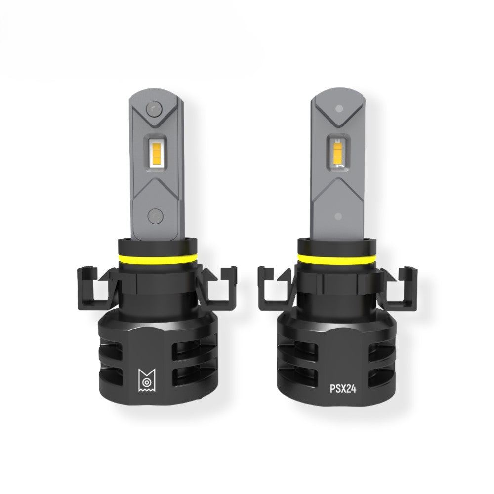 ARC Lighting 21241 Concept PSX24W LED Pair, 7.5–16V DC - image 1
