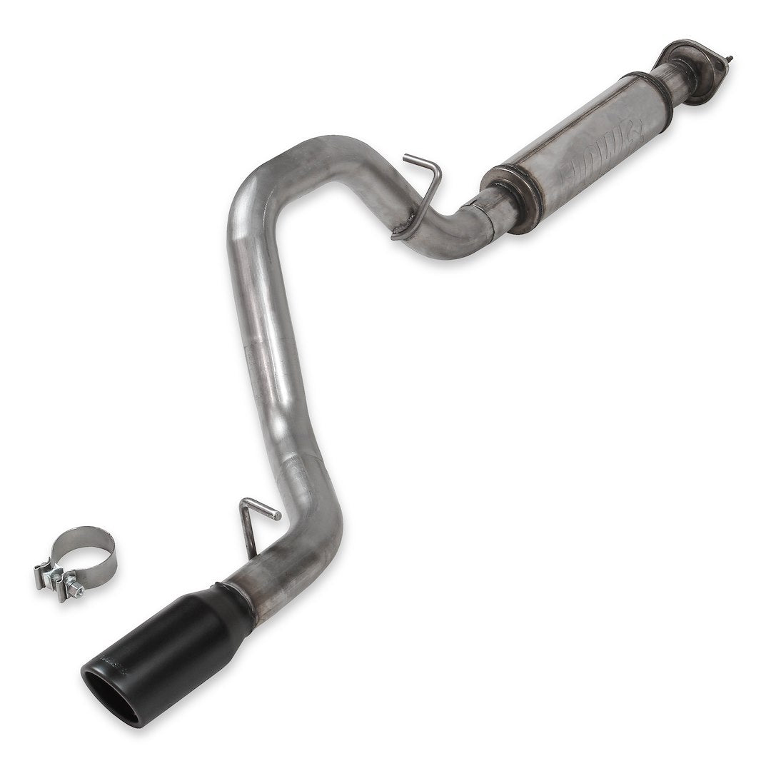 Flowmaster 717865 FlowFX Single Cat-Back Kit