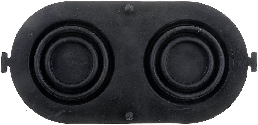 Dorman 42071 Master-Cylinder Reservoir Cap Seal - image 3