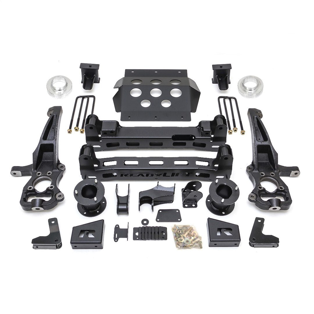 ReadyLift 44-39420 1500 Trail Boss Big Lift System