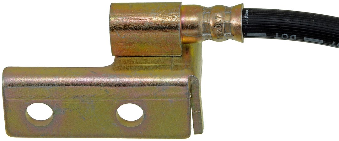 Dorman H36620 First Stop Banjo-to-Thread Brake Hose - image 2